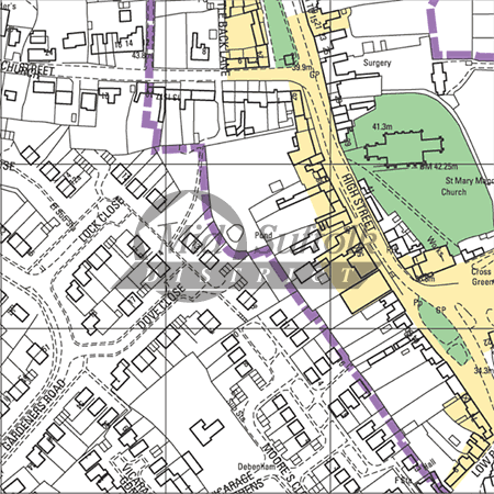 Map inset_025_026