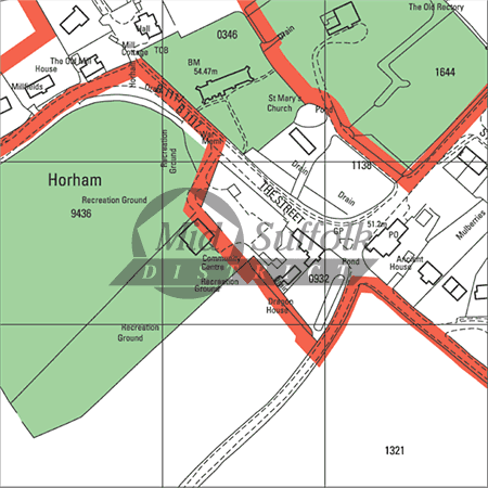 Map inset_045_009