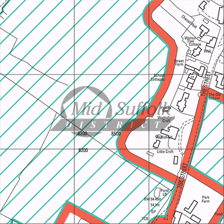 Map inset_085_012